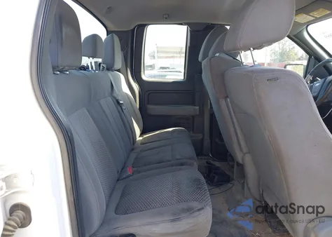 2013 Ford F-150 Xl from USA, damaged, VIN 1FTFX1CF6DKD70455